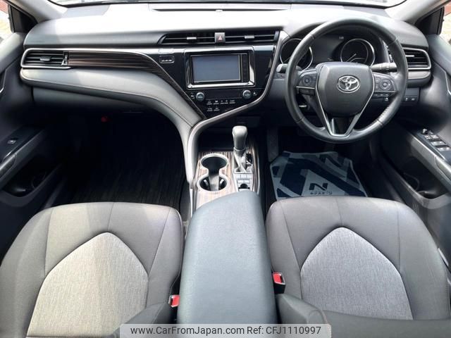 toyota camry 2019 quick_quick_AXVH70_AXVH70-1048947 image 2