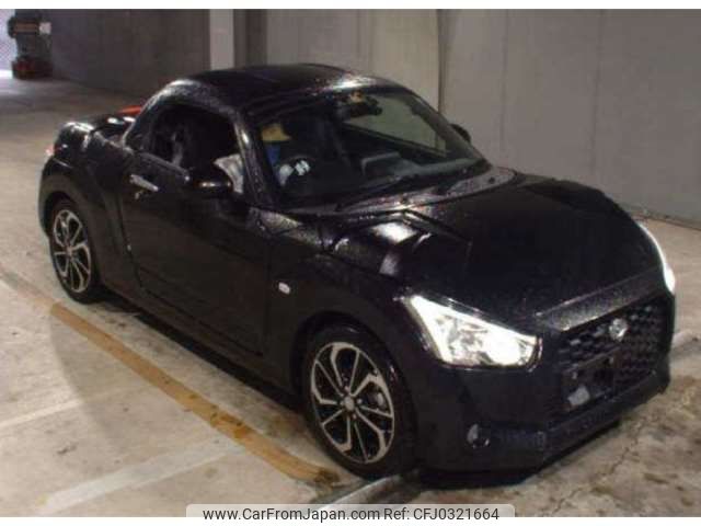 daihatsu copen 2022 -DAIHATSU--Copen 3BA-LA400K--LA400K-0049588---DAIHATSU--Copen 3BA-LA400K--LA400K-0049588- image 1