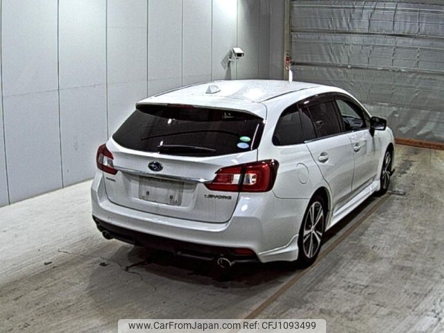 subaru levorg 2017 -SUBARU--Levorg VM4--VM4-095429---SUBARU--Levorg VM4--VM4-095429- image 2
