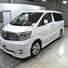 toyota alphard 2008 -TOYOTA--Alphard MNH10W--MNH10-0119172---TOYOTA--Alphard MNH10W--MNH10-0119172- image 5