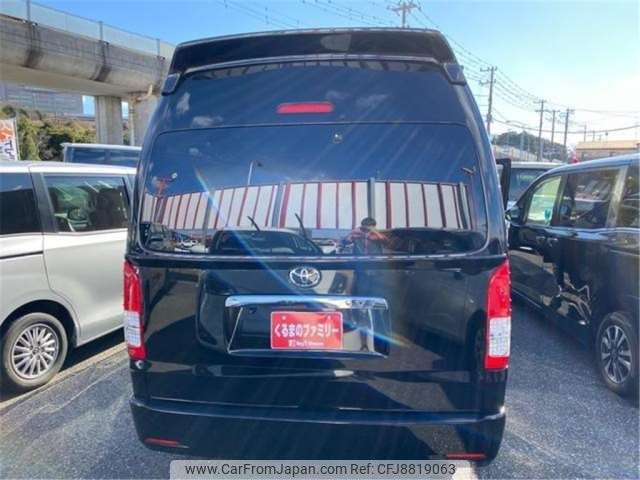 toyota hiace-wagon 2018 -TOYOTA--Hiace Wagon TRH224W--TRH224-0018156---TOYOTA--Hiace Wagon TRH224W--TRH224-0018156- image 2