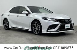 toyota camry 2021 CFJ1889875