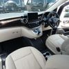 mercedes-benz v-class 2016 CFJ1523213 image 6