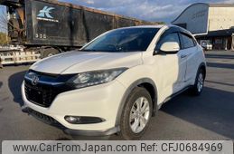 honda vezel 2016 GOO_JP_700070896330250125005