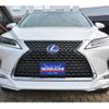 lexus rx 2021 -LEXUS--Lexus RX 6AA-GYL20W--GYL20-0013462---LEXUS--Lexus RX 6AA-GYL20W--GYL20-0013462- image 2