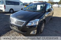 toyota premio 2011 quick_quick_DBA-ZRT260_ZRT260-3082660