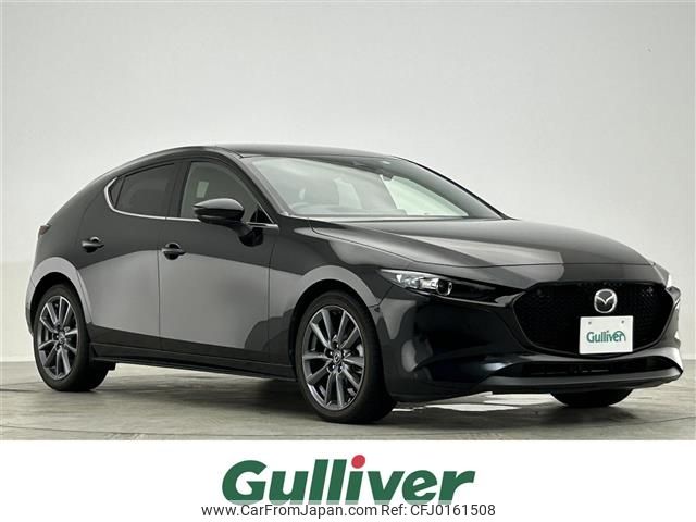 mazda mazda3 2019 -MAZDA--MAZDA3 6BA-BP5P--BP5P-107929---MAZDA--MAZDA3 6BA-BP5P--BP5P-107929- image 1