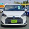toyota sienta 2021 CFJ1822243 image 9