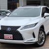 lexus rx 2020 -LEXUS--Lexus RX DAA-GYL20W--GYL20-0011878---LEXUS--Lexus RX DAA-GYL20W--GYL20-0011878- image 1