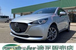 mazda demio 2020 -MAZDA--MAZDA2 DJ5FS--602185---MAZDA--MAZDA2 DJ5FS--602185-