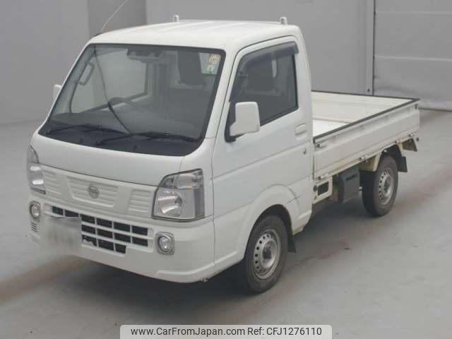 nissan clipper-truck 2020 -NISSAN 【山形 483ｱ5905】--Clipper Truck EBD-DR16T--DR16T-526823---NISSAN 【山形 483ｱ5905】--Clipper Truck EBD-DR16T--DR16T-526823- image 1