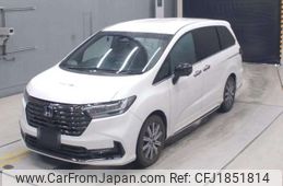 honda odyssey 2024 CFJ1851814