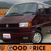 volkswagen vanagon 1994 CARSENSOR_JP_AU0383687022 image 1