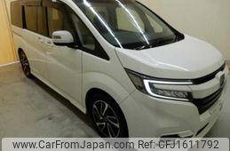 honda stepwagon-spada 2020 CFJ1611792