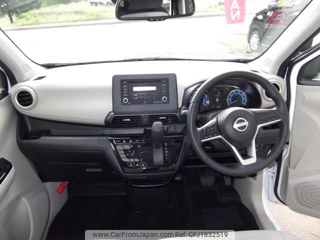 nissan dayz 2024 CFJ1832519 image 2
