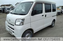 daihatsu hijet-cargo 2017 CFJ1724335