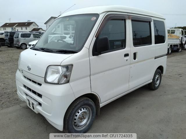 daihatsu hijet-cargo 2017 CFJ1724335 image 1
