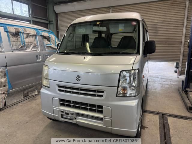 suzuki every 2007 quick_quick_EBD-DA64V_DA64V-196549 image 2