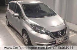 nissan note 2021 -NISSAN--Note E12-721451---NISSAN--Note E12-721451-