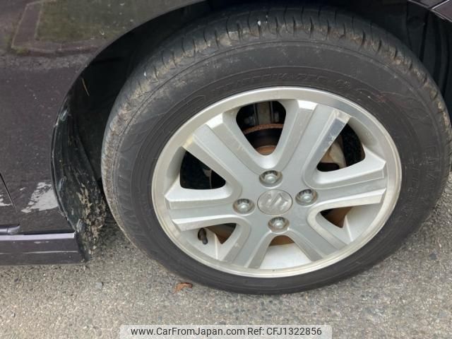 suzuki wagon-r 2010 -SUZUKI--Wagon R DBA-MH23S--MH23S-332295---SUZUKI--Wagon R DBA-MH23S--MH23S-332295- image 2
