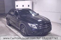 mercedes-benz gla-class 2018 -MERCEDES-BENZ--Benz GLA 156946-2J480078---MERCEDES-BENZ--Benz GLA 156946-2J480078-