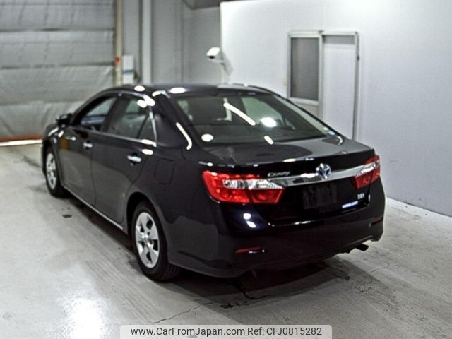 toyota camry 2012 -TOYOTA--Camry AVV50-1011275---TOYOTA--Camry AVV50-1011275- image 2