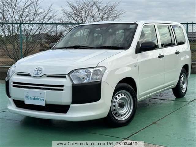 toyota probox-van 2018 -TOYOTA--Probox Van DBE-NCP160V--NCP160-0119226---TOYOTA--Probox Van DBE-NCP160V--NCP160-0119226- image 1