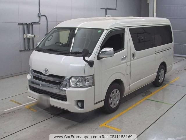 toyota regiusace-van 2015 quick_quick_CBF-TRH211K_TRH211-8006290 image 1