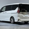 nissan serena 2017 -NISSAN--Serena DAA-GFC27--GFC27-072789---NISSAN--Serena DAA-GFC27--GFC27-072789- image 20