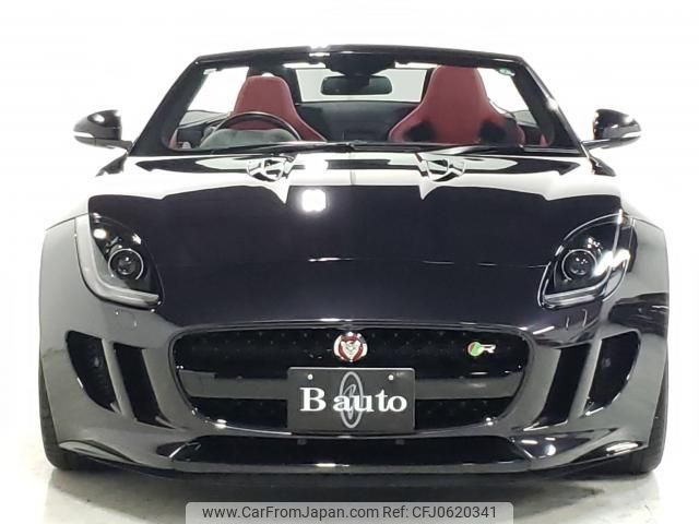 jaguar f-type 2015 quick_quick_J60MA_SAJKC67H6GMK26269 image 2