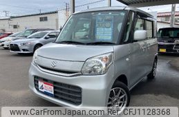suzuki spacia 2016 -SUZUKI--Spacia MK42S--141056---SUZUKI--Spacia MK42S--141056-