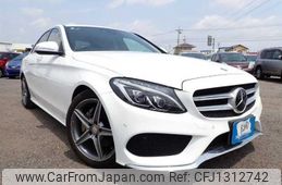 mercedes-benz c-class 2014 646828-N2025060052F-12