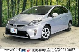 toyota prius 2014 -TOYOTA--Prius DAA-ZVW30--ZVW30-5751506---TOYOTA--Prius DAA-ZVW30--ZVW30-5751506-