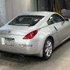 nissan fairlady-z 2003 -NISSAN--Fairlady Z Z33-008467---NISSAN--Fairlady Z Z33-008467- image 6