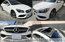 mercedes-benz cla-class 2018 quick_quick_117342_WDD1173422N744872