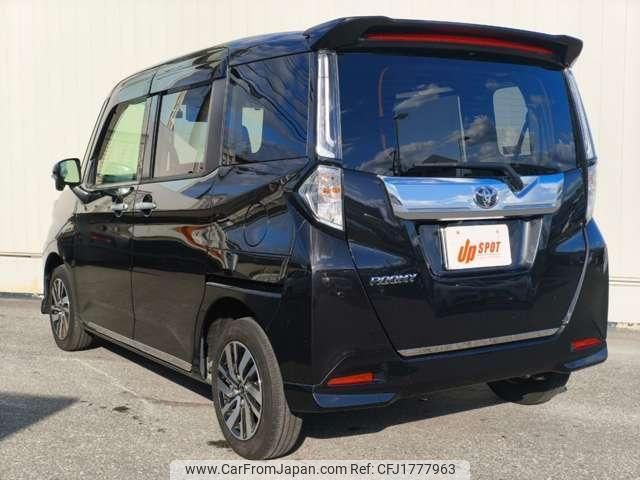 toyota roomy 2023 CFJ1777963 image 2