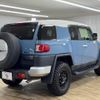 toyota fj-cruiser 2014 quick_quick_CBA-GSJ15W_GSJ15-0126271 image 15