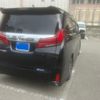 toyota alphard 2020 CFJ1826840 image 3