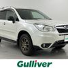 subaru forester 2014 -SUBARU--Forester DBA-SJ5--SJ5-038238---SUBARU--Forester DBA-SJ5--SJ5-038238- image 1