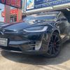 tesla-motors model-x 2018 quick_quick_fumei_5YJXDCE40HF072894 image 1