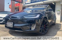 tesla-motors model-x 2018 quick_quick_fumei_5YJXDCE40HF072894