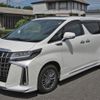 toyota alphard 2023 CFJ1713741 image 1