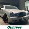 mercedes-benz e-class 2000 CFJ1884719 image 7