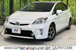 toyota prius 2012 -TOYOTA--Prius DAA-ZVW30--ZVW30-1625814---TOYOTA--Prius DAA-ZVW30--ZVW30-1625814-