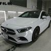 mercedes-benz a-class 2019 -MERCEDES-BENZ 【札幌 303ﾑ5293】--Benz A Class 177147M--2W027633---MERCEDES-BENZ 【札幌 303ﾑ5293】--Benz A Class 177147M--2W027633- image 1