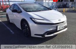 toyota prius 2024 -TOYOTA 【三重 302ﾂ9286】--Prius MXWH61-4006970---TOYOTA 【三重 302ﾂ9286】--Prius MXWH61-4006970-