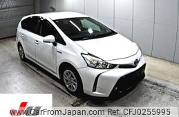 toyota prius-α 2014 -TOYOTA--Prius α ZVW40W-3103778---TOYOTA--Prius α ZVW40W-3103778-