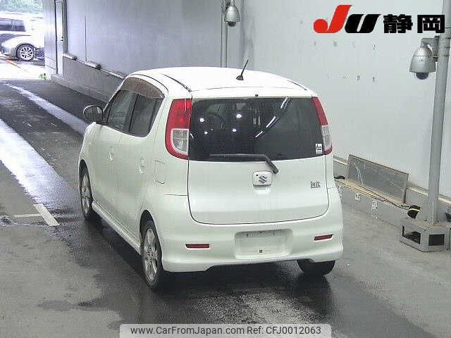 suzuki mr-wagon 2007 -SUZUKI--MR Wagon MF22S-184578---SUZUKI--MR Wagon MF22S-184578- image 2