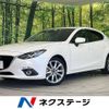 mazda axela 2014 -MAZDA--Axela DBA-BMEFS--BMEFS-103995---MAZDA--Axela DBA-BMEFS--BMEFS-103995- image 1