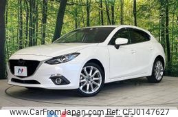 mazda axela 2014 -MAZDA--Axela DBA-BMEFS--BMEFS-103995---MAZDA--Axela DBA-BMEFS--BMEFS-103995-